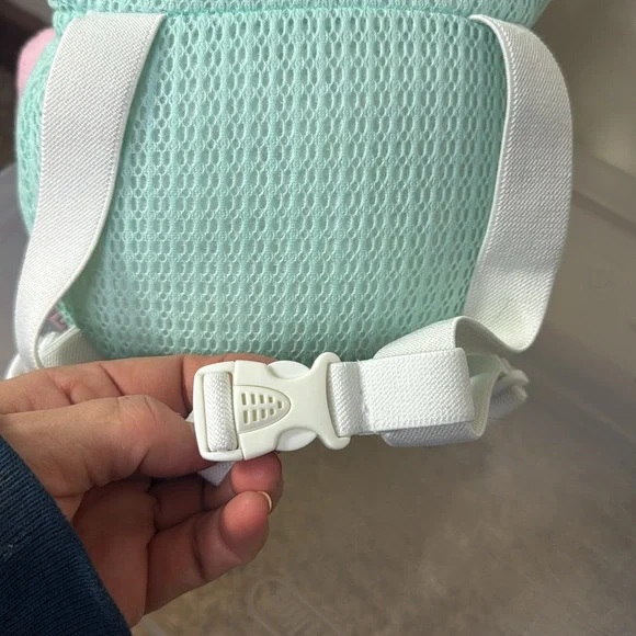 Bebamour Baby Toddlers Head Protective Adjustable Infant Safety Pad for walkers - Picture 8 of 8